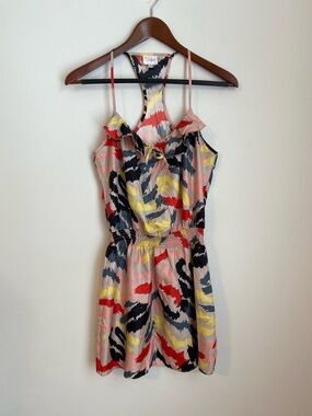 Parker Racerback Dress (S)